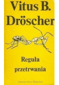 Reguła przetrwania