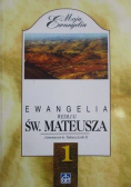 Ewangelia według św Mateusza