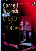 Okno na podwórze