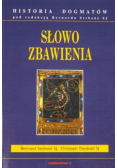 Historia dogmatów Słowo zbawienia