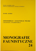 Monografie faunistyczne 24