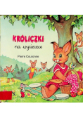 Króliczki na wycieczce