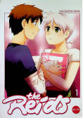 The Reids 1