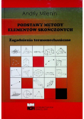 Podstawy metody elementów skończonych