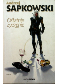 Ostatnie życzenie