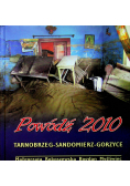 Powódź 2010 Tarnobrzeg  Sandomierz   Gorzyce