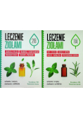 Leczenie ziołami Część 1 i 2
