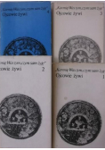 Karmię Was tym czym sam żyję  Ojcowie żywi 4 tomy