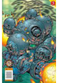 Battle Chasers część 5