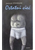 Ostatni cieć