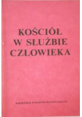 Kościół w służbie człowieka