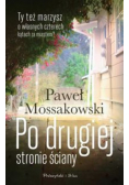 Po drugiej stronie ściany