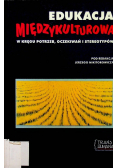 Edukacja międzykulturowa