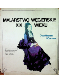 Malarstwo węgierskie XIX wieku