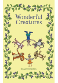 Wonderful Creatures
