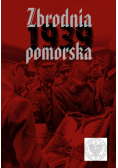 Zbrodnia pomorska 1939
