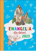 Ewangelia dla dzieci 2023