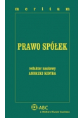 Meritum Prawo Spółek
