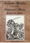 Objawienia z Fatimy znaczenie snów