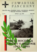 Czwartak pancerny nr 77