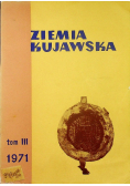 Ziemia Kujawska Tom III