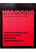 Aspekt praktyczny teorii struktur Macieja Zalewskiego