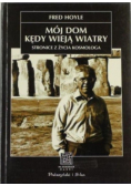 Mój dom kędy wieją wiatry