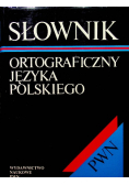 Słownik Ortograficzny Języka Polskiego