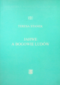 Jahwe a bogowie ludów