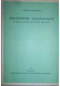Zagadnienie samogwałtu