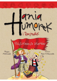 Hania Humorek i Smrodek Poszukiwacze skarbów