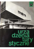 Urządzenia turystyczne
