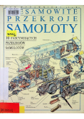 Niesamowite przekroje Samoloty
