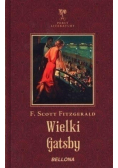 Wielki Gatsby