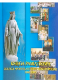 Księga pamiątkowa 25 lecia Apostolatu Maryjnego w Polsce 1980 2005