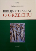 Biblijny traktat o grzechu