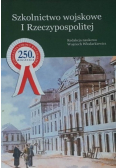 Szkolnictwo wojskowe I Rzeczypospolitej