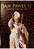 Jan Paweł II Święty pielgrzym