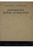 Systematyka roślin leczniczych
