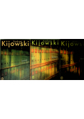 Kijowski Dziennik 3 tomy