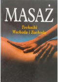 Masaż Techniki wschodu i zachodu