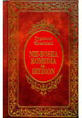 Nie Boska Komedia / Irydion