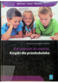 Od czterech do sześciu Książki dla przedszkolaka