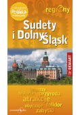 Sudety i Dolny Śląski przewodnik turystyczny