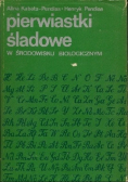 Pierwiastki śladowe
