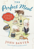 Baxter John - The Perfect Meal
