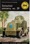Samochód pancerny wz 29