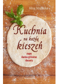Kuchnia na każdą kieszeń