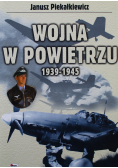 Wojna w powietrzu 1939 1945