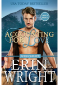 Accounting for Love